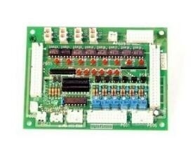 J306797 Noritsu minilab PCB, used supplier