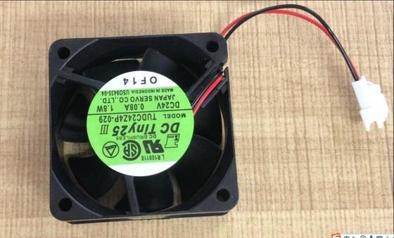 I040374 00 I040374 Noritsu QSS3101 3201 3202 3301 3302 3501 3701 LPS24 Pro Minilab DC Fan supplier