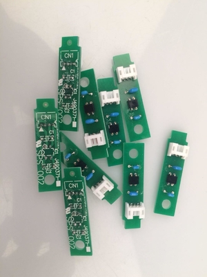 Noritsu QSS32 33 LPS24 PRO Minilab Photo Receive Sensor P C B J490371 J490371 00 supplier