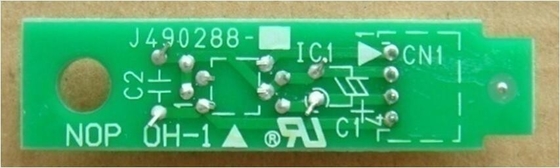 J490288 00 J490288 Noritsu Qss3201 Minilab Spare Part SENSOR PCB LED New Part No J490371 supplier