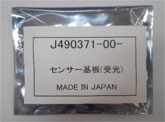 J490288 00 J490288 Noritsu Qss3201 Minilab Spare Part SENSOR PCB LED New Part No J490371 supplier