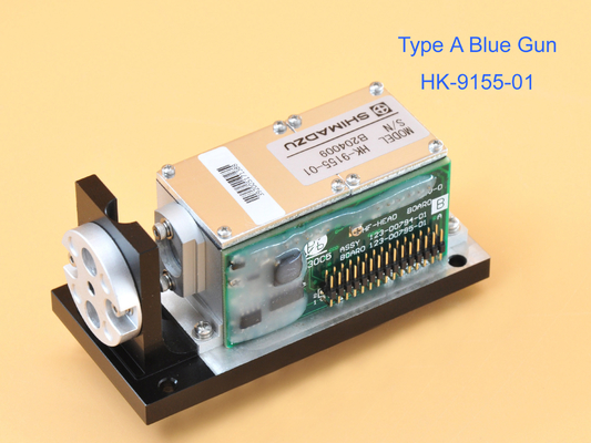 Digital Minilab Laser Gun HK 9755 01 HK 9755 03 Blue Laser Gun Type A Noritsu 31 supplier