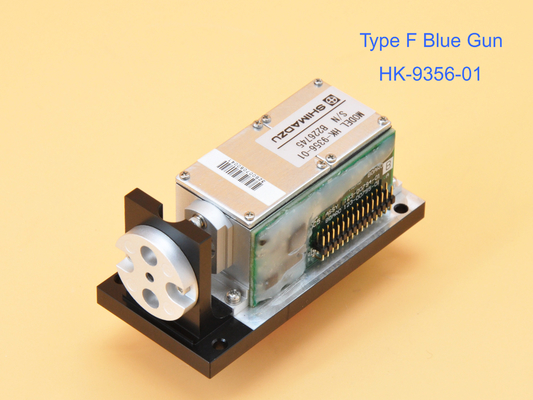 Blue laser gun Type F for Noritsu QSS32 33 34 35 except 3501 Plus LPS-24 pro minilab part no HK 9356 01 supplier