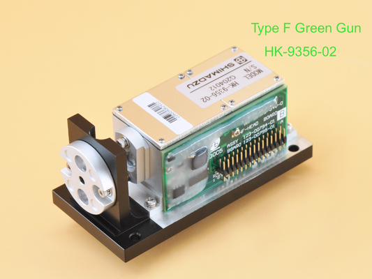 HK 9356 02 Green Laser Gun Type F For Noritsu QSS 320 33 3411 3501 3502 24PRO supplier