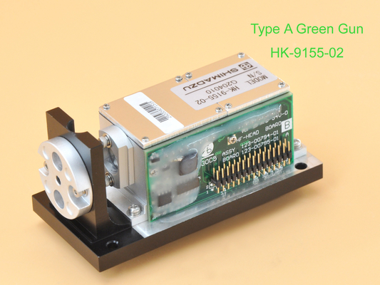 HK 9755 04 HK 9755 02 Green Minilab Laser Gun Type A Noritsu 31 Durable supplier