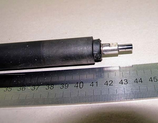 A072989 00 A072989 NORITSU Qss2901 3101 3201 3401 3701 Minilab Spare Part SIDE ROLLER supplier