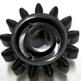 A221244 A221244 01 NORITSU Qss1923 2301 2611 2701 3001 2801 3501 Minilab Spare Part GEAR TEETH 13 supplier