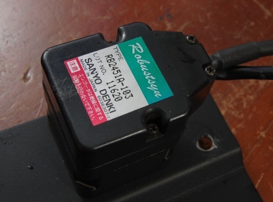 Noritsu QSS1912 2211 Minilab Spare Part Motor W402755 01 W402755 supplier