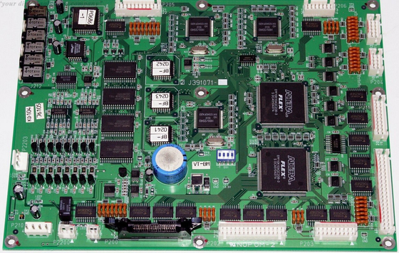 J391071 00 J391071 Noritsu QSS3300 3301 3302 3311 Series Minilab Printer Control PCB supplier