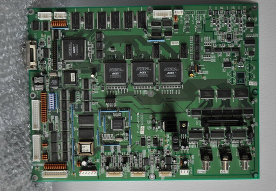 J390919 Noritsu QSS3201/3202/3301/3302 minilab Laser Control PCB used supplier