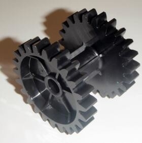 A039877 01 A039877 Noritsu QSS2600 2611 2612 3001 3000 3011 Minilab Drive Gear 23T supplier