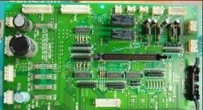 J306322 Noritsu QSS2301 2701 Minilab Spare Part EXPLOSURE DECK P C B supplier
