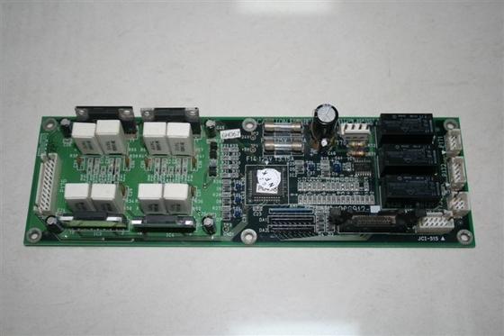 J306812 Noritsu Minilab Spare Part PRINTER I O PCB supplier