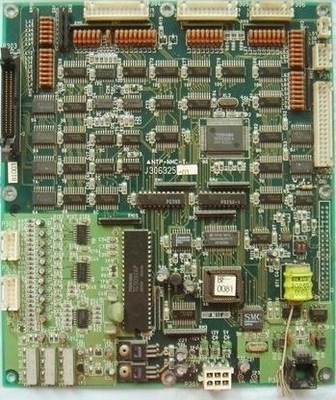 J306325 Noritsu Qss2301 Minilab Spare Part PROCESSOR CONTROL P C B supplier