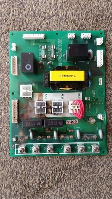 J390644 00 J390644 Noritsu Qss3001 3011 3000 33xx Series Minilsb Spare Part Main Relay PCB supplier
