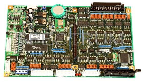 J340033 Noritsu V30 QSS3001 3011 3301 3300 Minilab Spare Part Main Control Pcb supplier