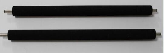 Rubber Roller For Turn Rack Unit No 1 For Noritsu Minilab Qs32XX, 34XX 37XX Series Minilabs A074278 00 supplier