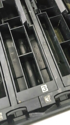 Noritsu QSS3901 Minilab Spare Part Number 3 Crossover Rack supplier
