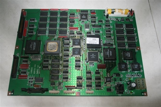 J306240 Noritsu Qss1201 3001 3011 3021 Minilab Spare Part SCANNER CONTROL PCB supplier