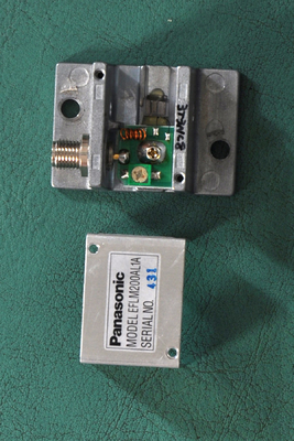Eflm200al26 Noritsu Minilab Spare Part Small Acoustic Optical Modulator supplier