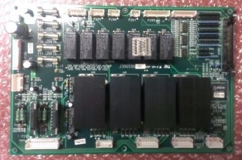 j390590 Noritsu QSS30 minilab PRINTER I/O P.C.B. used supplier
