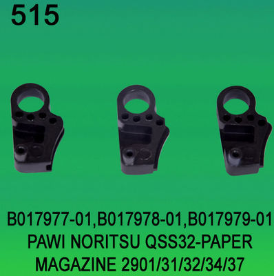 B017977-01 B017977 B017978 B017978-01 B017979 B017979-01 PAWAL PAPER MAGAZINE FOR NORITSU qss3201,2901,3101,3401,3701 minilab supplier