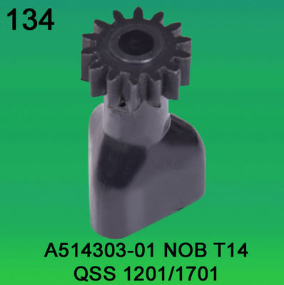 A514303 A514303-01 NOB TEETH-14 FOR NORITSU qss1201,1701 minilab supplier
