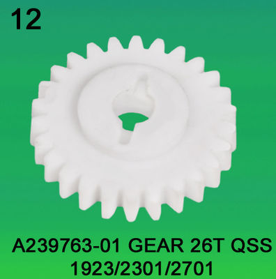 A239763 A239763-01 GEAR TEETH-26 FOR NORITSU qss1923,2301,2701 minilab supplier