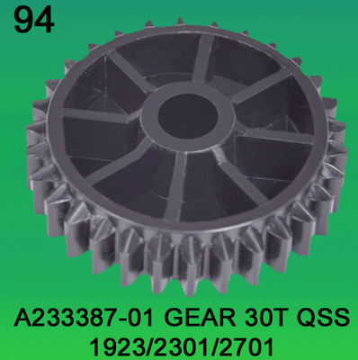 A233387 A233387-01 GEAR TEETH-30 FOR NORITSU qss1923,2301,2701 minilab supplier