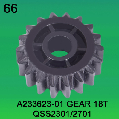 A233623-01 GEAR TEETH-18 FOR NORITSU qss2301,2701 minilab supplier