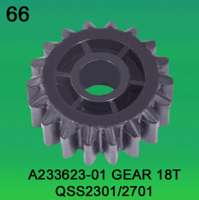 A233623 A233623-01 GEAR TEETH-18 FOR NORITSU qss2301,2701 minilab supplier