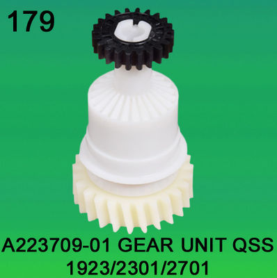 A226233 A226233-01 GEAR TEETH-22 FOR NORITSU qss1923,2301,2701 minilab supplier