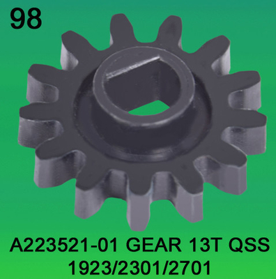 A223521-01 GEAR TEETH-13 FOR NORITSU qss1923,2301,2701 minilab supplier