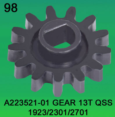 A223521 A223521-01 GEAR TEETH-13 FOR NORITSU qss1923,2301,2701 minilab supplier
