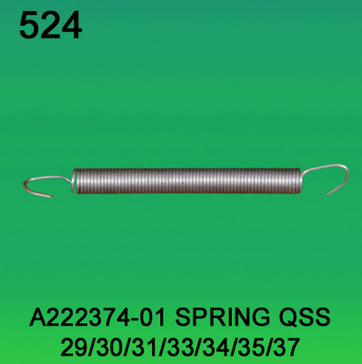 A222374-01 SPRING FOR NORITSU qss2901,3001,3101,3201,3300,3401,3501,3701 minilab supplier
