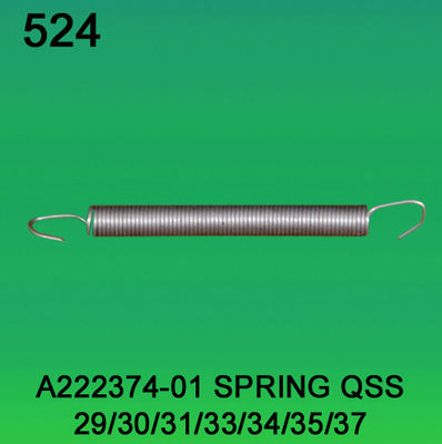 A222374 A222374-01 SPRING FOR NORITSU qss2901,3001,3101,3201,3300,3401,3501,3701 minilab supplier