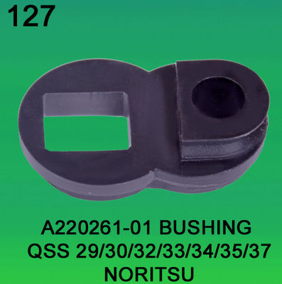 A220261 A220261-01 BUSHING FOR NORITSU Qss3001/3011/3022/2901,3001,3201,3300,3401,3701 Minilab supplier