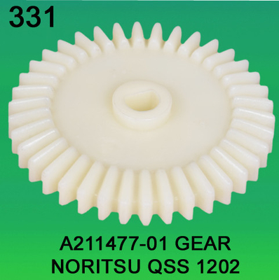 A211477-01 GEAR FOR NORITSU qss1202 minilab supplier