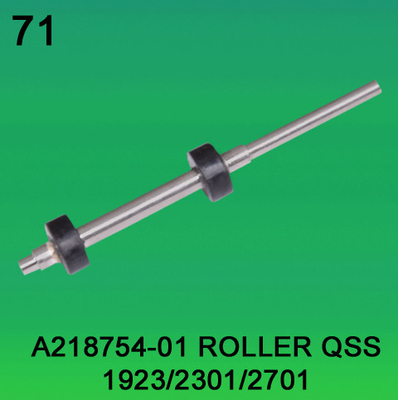 A218754 01 NORITSU Qss1923 2301 2701 Minilab Spare Part ROLLER supplier
