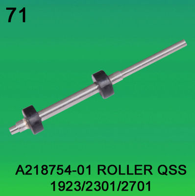A218754 A218754-01 NORITSU Qss1923 2301 2701 Minilab Spare Part ROLLER supplier