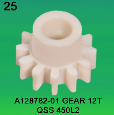 A128782 A128782-01 GEAR TEETH-12 FOR NORITSU qsf450L2 minilab supplier