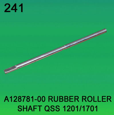 A128781 A128781-00 RUBBER ROLLER SHAFT FOR NORITSU qss1201,1701 minilab supplier
