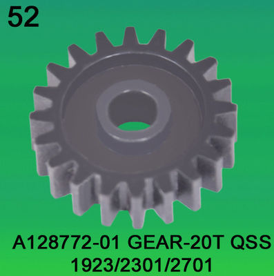A128772 A128772-01 GEAR TEETH-20 FOR NORITSU qss1923,2301,2701 minilab supplier