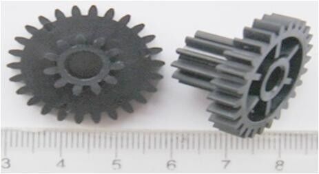 A063398 A063398-01 GEAR TEETH 26 11 FOR NORITSU Qss2901 3001 3101 3300 3501 Minilab supplier