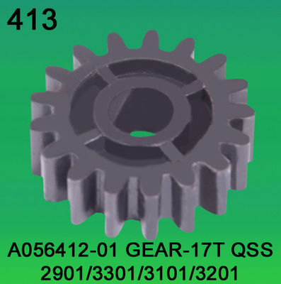 A056412 A056412-01 GEAR TEETH-17 FOR NORITSU qss2901,3301,3101,3201 minilab supplier