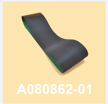 A080862 Noritsu QSS3301 3302 Minilab Spare Part Belt supplier