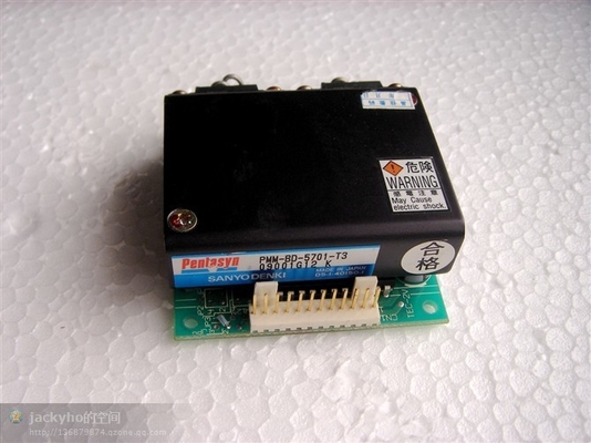 Noritsu QSS Minilab Pmm Bd 5701 T3 Stepping Motor Driver Mini Lab Spare Part supplier