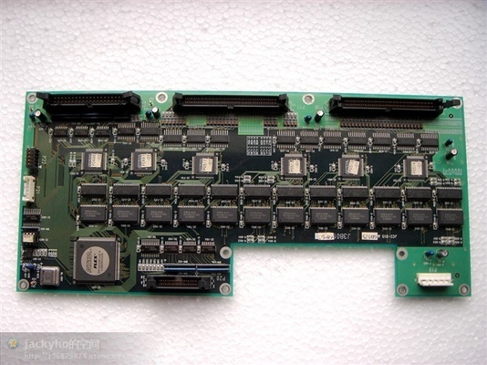 J380168 Noritsu QSS2701 Minilab Spare Part Data Output PCB supplier