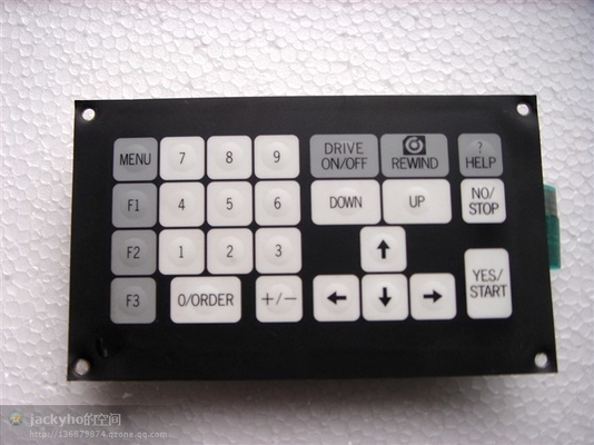 Noritsu QSS2701 minilab keyboard mini lab spare part supplier