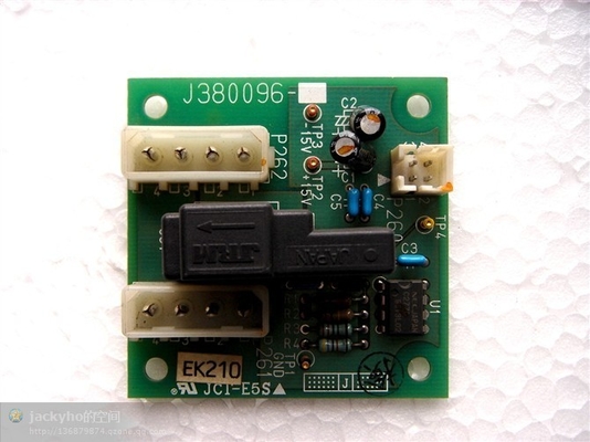 Noritsu QSS2701 Minilab PCB J380096 Mini Lab Spare Part supplier